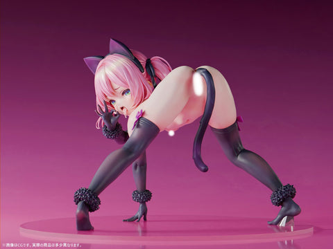 Original - Fuwa Hanamaru - 1/4 (Insight)