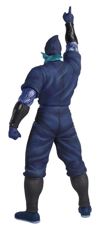 CCP Muscular Collection (CMC)  The Ninja 2.0 First Appearance