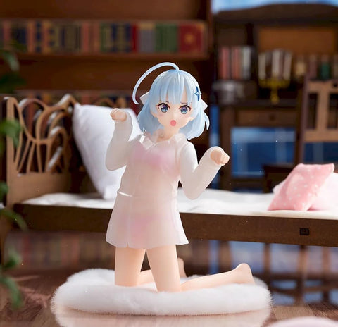 Koujo Denka no Kateikyoushi - Tina Howard - Yumemirize (Sega Fave)