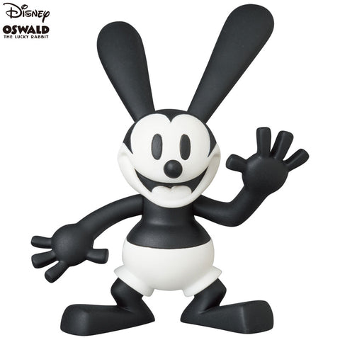 Ultra Detail Figure No.685 UDF Disney Series 10 OSWALD THE LUCKY RABBIT