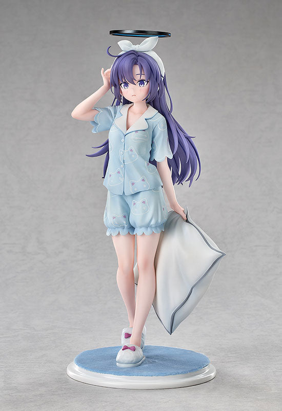 Blue Archive - Hayase Yuuka - 1/7 - Pajamas (Good Smile Arts