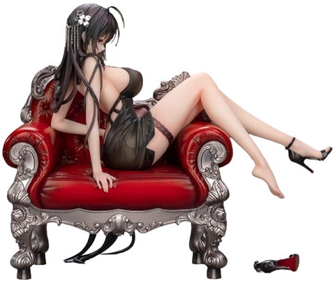 Azur Lane - Taihou - 1/7 - Rose Ceremony Ver. (Myethos)