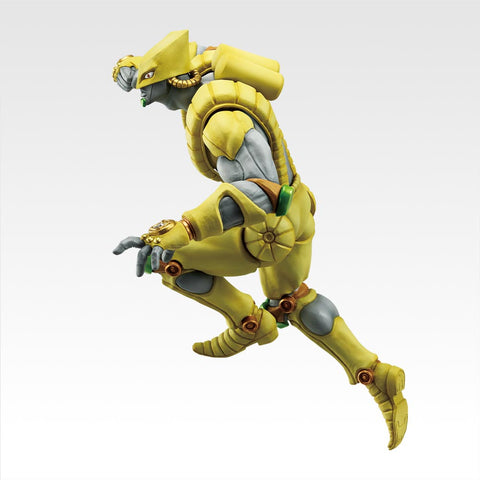 Jojo no Kimyou na Bouken - Stardust Crusaders - The World - Ichiban Kuji Jojo no Kimyou na Bouken Stardust Crusaders -Stand Rush!- (D Prize) - Masterlise (Bandai Spirits)