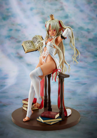 Original - Dark Elf Mura - Mercedes - 1/6 (Vertex)