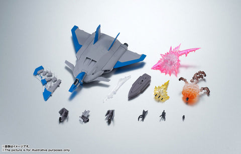 Robot Spirits -SIDE MS- The 08th MS Team Option Part Set 03 ver. A.N.I.M.E. "Mobile Suit Gundam The 08th MS Team"