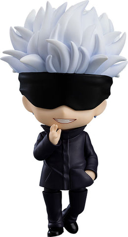 Jujutsu Kaisen - Gojo Satoru - Nendoroid (#1528) - 2026 Re-release (Good Smile Company)