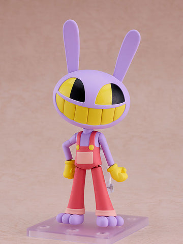 The Amazing Digital Circus - Jax - Nendoroid #2771 (Good Smile Company)