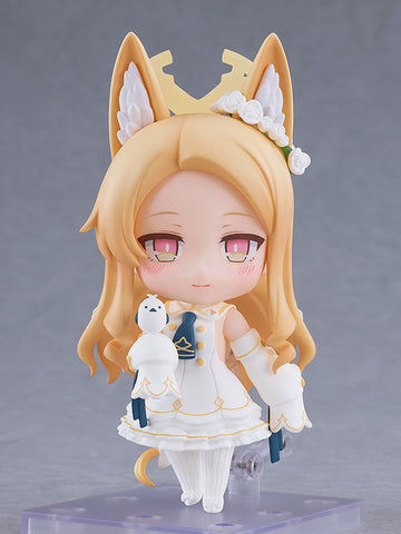 Blue Archive - Yurizono Seia - Nendoroid (#2990) (Good Smile Company)