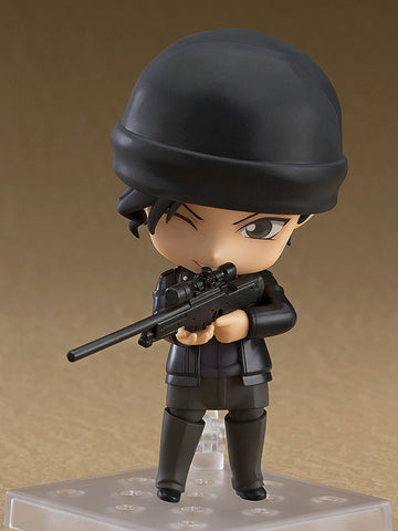 Nendoroid Detective Conan Shuichi Akai