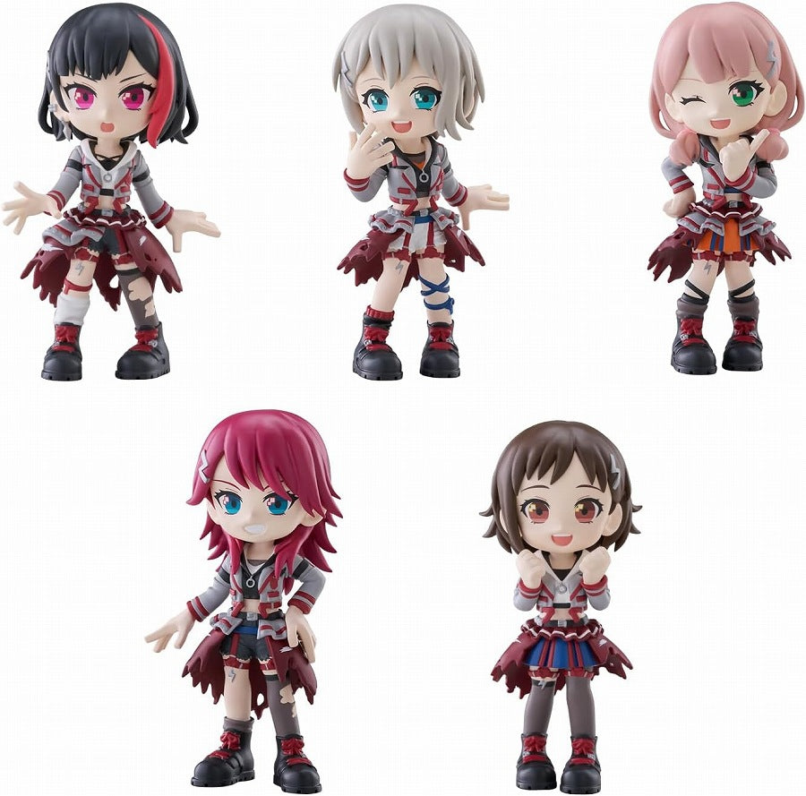 バンドリ　Afterglow トリガー PalVerse - BanG Dream! - Afterglow (Bushiroad) - Solaris Japan