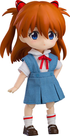 Evangelion Shin Gekijouban - Souryuu Asuka Langley - Nendoroid Doll (Good Smile Company)