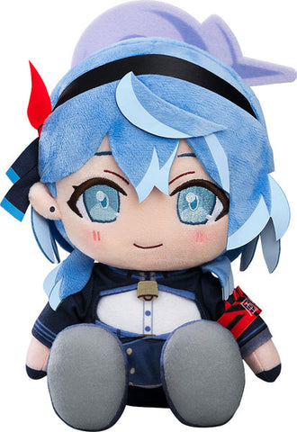 Blue Archive - Amau Ako - Chocopuni Nuigurumi (Good Smile Company)