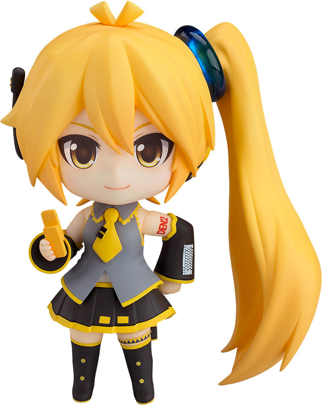 Vocaloid - Akita Neru - Nendoroid (#3106) (Good Smile Company