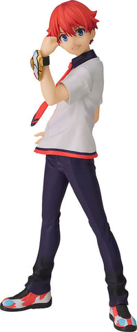Gridman Universe - Hibiki Yuuta - Pop Up Parade - L (Good Smile Company)