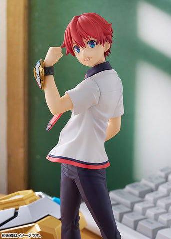 Gridman Universe - Hibiki Yuuta - Pop Up Parade - L (Good Smile Company)