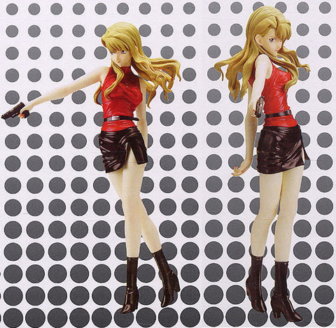Noir - Mireille Bouquet - 1/5 (Yamato)
