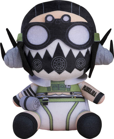 Apex Legends - Octane (Good Smile Company)