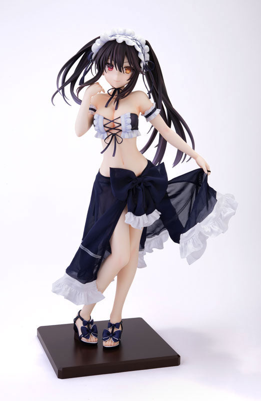 Date A Live IV - Aqua Float Girls Figure - Kurumi Tokisaki