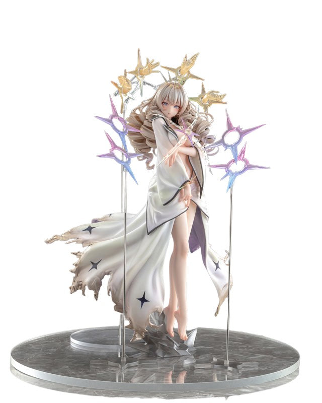 Goddess of Victory: Nikke - Crown - 1/7 - Naked King