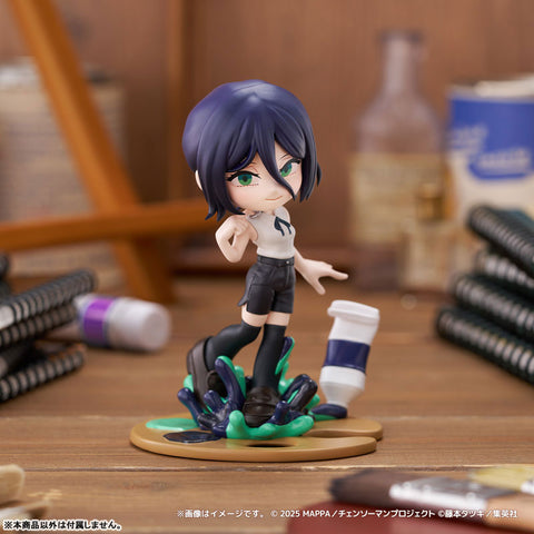 Gekijouban Chainsaw Man: Reze Hen - Reze - PalVerse Palé. (Bushiroad Creative)