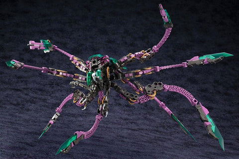 Hexa Gear - Kit Block - Hide Storm (Kotobukiya)