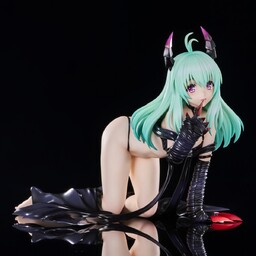 To LOVEru Darkness - Run Elsie Jewelria - Darkness ver. (Union Creative International Ltd)