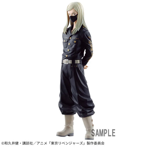 Tokyo卍Revengers - Sanzu Haruchiyo (Bandai Spirits)