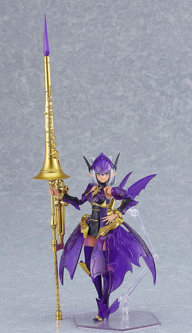 Original - Guilty Princess (GP-10) - Plamax - Dark Fairy Knight Grimlinde (Max Factory)