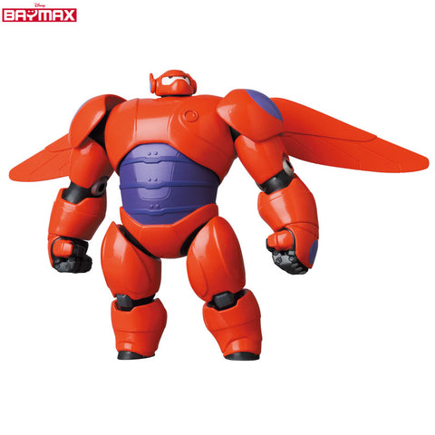 Ultra Detail Figure No.689 UDF Disney Series 10 Armored Baymax