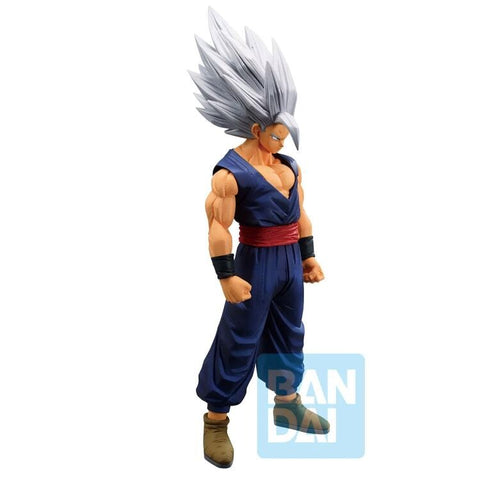 Dragon Ball Super Super Hero - Son Gohan Beast - Ichiban Kuji Dragon Ball VS Omnibus BRAVE - Masterlise - A Prize (Bandai Spirits)