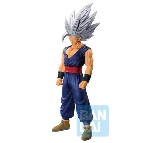 Dragon Ball Super Super Hero - Son Gohan Beast - Ichiban Kuji Dragon Ball VS Omnibus BRAVE - Masterlise - A Prize (Bandai Spirits)