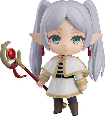 Sousou no Frieren - Frieren - Nendoroid (#2367) - 2026 Re-release (Good Smile Company)