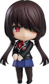 Date A Live V - Tokisaki Kurumi - Nendoroid #2455 - School Uniform Ver. (Good Smile Company)