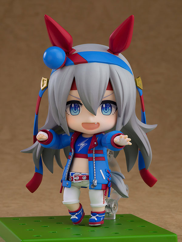 Umamusume: Pretty Derby - Tamamo Cross - Nendoroid #2703 - 2026 Re