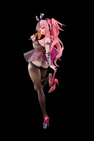 Original - High Heels & Lollipop - 1/6 (Digigirl)