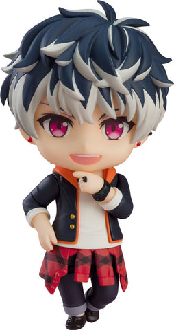 IDOLiSH7 - Momo - Nendoroid #1640 - 2025 Re-release (Good Smile Company, Orange Rouge)