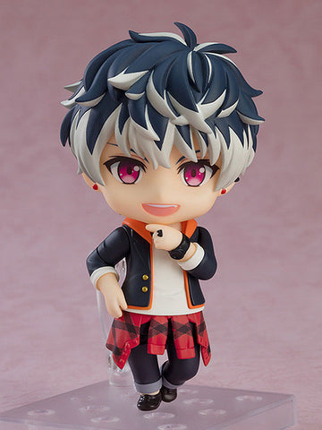 IDOLiSH7 - Momo - Nendoroid #1640 - 2025 Re-release (Good Smile Company, Orange Rouge)