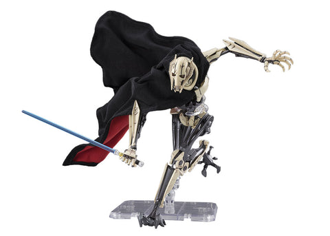 Star Wars: Episode III – Revenge of the Sith - General Grievous - S.H.Figuarts (Bandai Spirits)