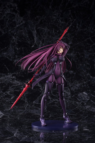 Fate/Grand Order - Scáthach - 1/7 - Lancer - 2024 Re-release (PLUM)