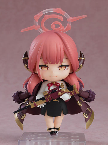 Blue Archive - Rikuhachima Aru - Nendoroid #2470 (Max Factory)