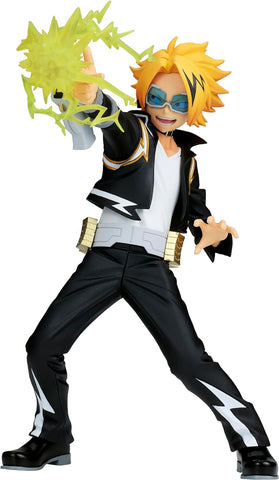 Boku no Hero Academia - Kaminari Denki - The Amazing Heroes -Plus- (Vol. 7) (Bandai Spirits)