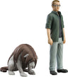 Hagane no Renkinjutsushi Fullmetal Alchemist - Nina Chimera - Pop Up Parade (Good Smile Company)