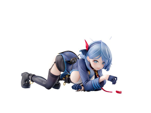 Blue Archive - Amau Ako - 1/7 - Memorial Lobby ver. (AmiAmi)