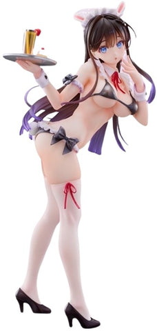 Original - Skytube - Cocoa - 1/6 (Alphamax)