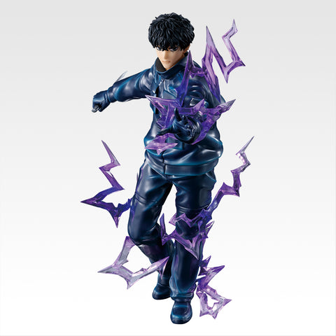 Sakamoto Days - Seba Natsuki - Ichiban Kuji Sakamoto Days Vol.3 (A Prize) - Masterlise Expiece (Bandai Spirits)