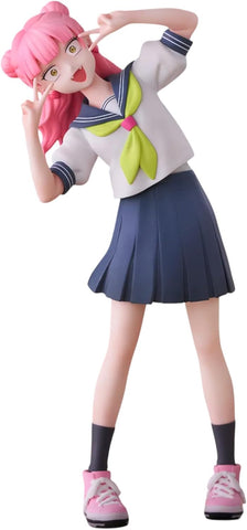 Seihantai na Kimi to Boku - Suzuki Miyu - Muchute (FuRyu)