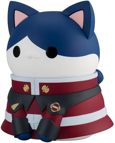 Kidou Senshi Gundam SEED - Athrun Zala - Mega Cat Project - Nyantomo Ookina Nyandam Kidou Senshi Gundam SEED (MegaHouse)