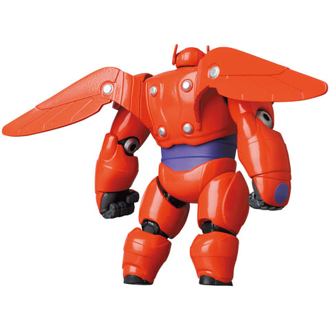 Ultra Detail Figure No.689 UDF Disney Series 10 Armored Baymax