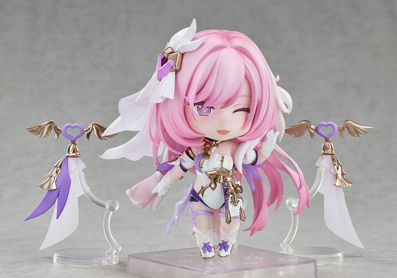 Honkai Impact 3rd - Elysia - Nendoroid #2916 - Herrscher of Human