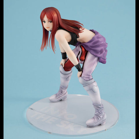 Kidou Senshi Gundam 0080 Pocket no Naka no Sensou - Christina Mackenzie - Gundam Girls Generation - 2026 Re-release (MegaHouse)